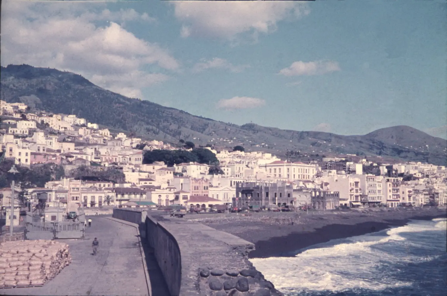 Santa Cruz de La Palma